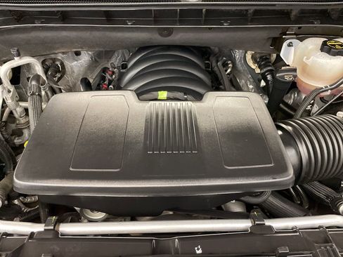 Used 2024 Chevrolet Silverado 1500 ZR2 w/ Technology Package AWD/4WD image 30