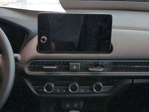 New 2026 Honda HR-V EX-L image 16