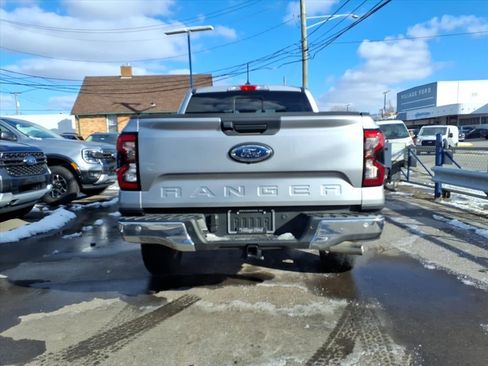 Used 2024 Ford Ranger XLT image 29