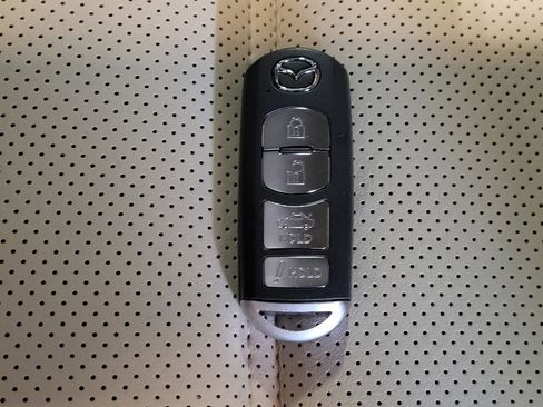 Used 2014 MAZDA MAZDA6 Grand Touring w/ MRCC + FOW Package image 32