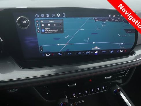 Used 2026 Chevrolet Suburban RST w/ RST Capability Package image 5