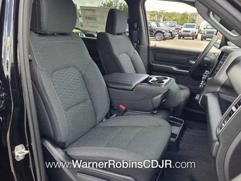 New 2026 RAM 1500 Express RWD image 15