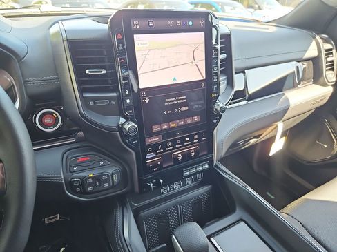 New 2026 RAM 1500 RHO AWD/4WD image 19