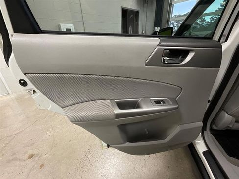 Used 2009 Subaru Forester 2.5X AWD/4WD image 19