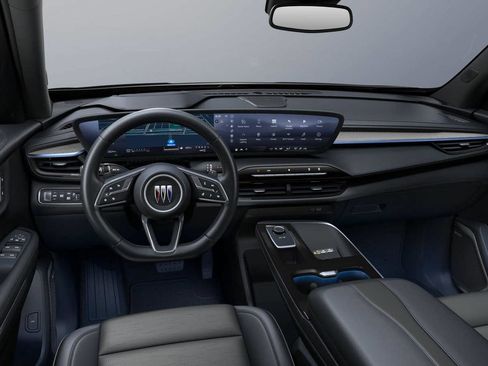 New 2026 Buick Enclave Sport Touring AWD/4WD image 7