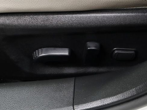 Certified 2024 Nissan Altima 2.5 SL AWD/4WD image 25