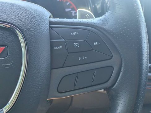 Used 2023 Dodge Durango GT RWD image 24
