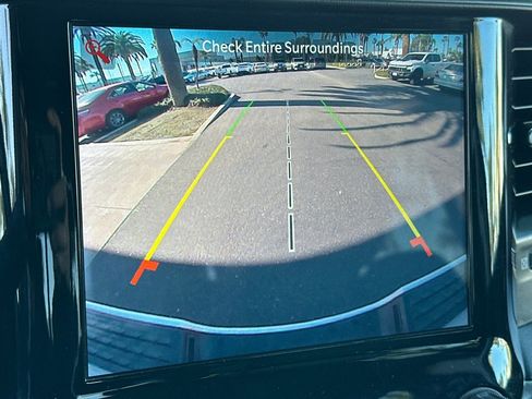 Used 2024 RAM 2500 Laramie w/ Safety Group image 20