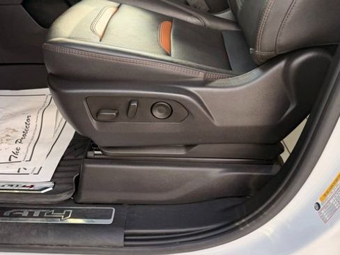 Certified 2024 GMC Sierra 2500 AT4 w/ Technology Package image 22