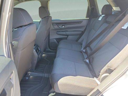 New 2026 Honda CR-V Sport image 9