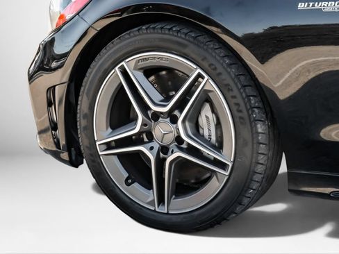 Used 2021 Mercedes-Benz C 43 AMG 4MATIC Sedan image 61