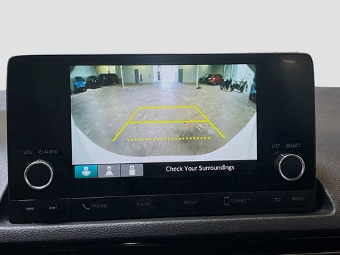 Used 2024 Honda Civic Sport image 13