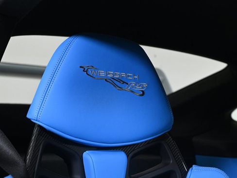 Certified 2025 Porsche 911 GT3 RS image 21