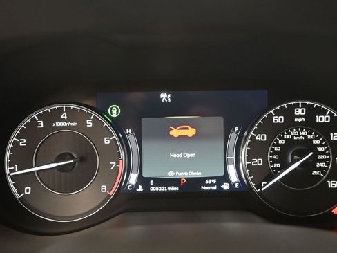 Used 2025 Acura RDX SH-AWD w/ Technology Package image 10