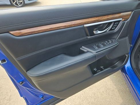 Used 2021 Honda CR-V EX-L image 13