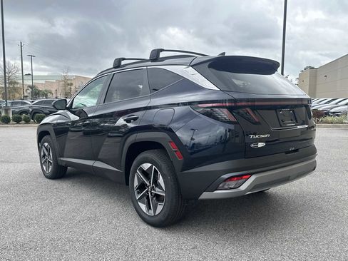 New 2026 Hyundai Tucson SEL image 6