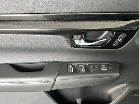 Used 2025 Honda CR-V EX-L image 11