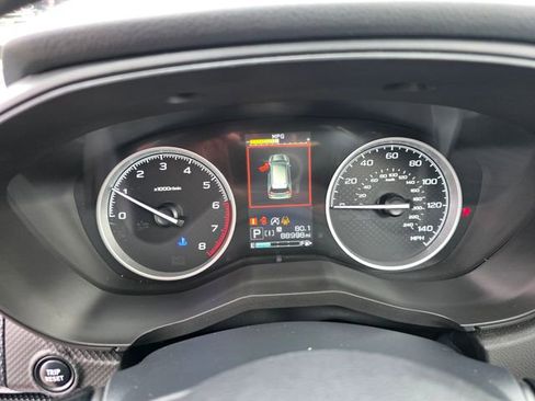 Used 2020 Subaru Forester Premium image 20