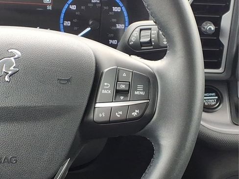 Used 2024 Ford Bronco Sport Big Bend w/ Convenience Package AWD/4WD image 22