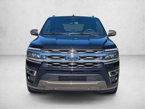 Used 2024 Ford Expedition King Ranch RWD image 2