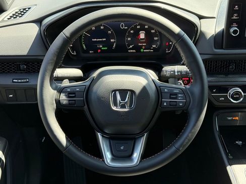 New 2026 Honda CR-V TrailSport image 19