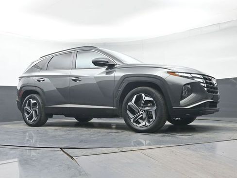 Used 2022 Hyundai Tucson SEL image 34