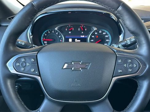 Used 2023 Chevrolet Traverse RS w/ LPO, 'HIT The Road' Package image 31