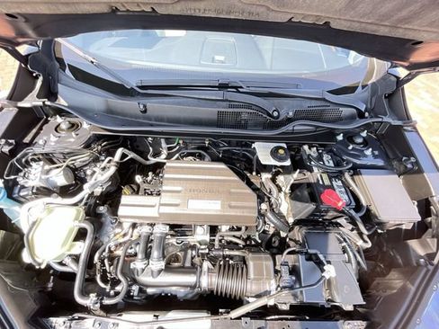 Used 2017 Honda CR-V Touring image 23