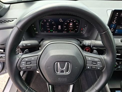 Used 2023 Honda Accord Sport image 19