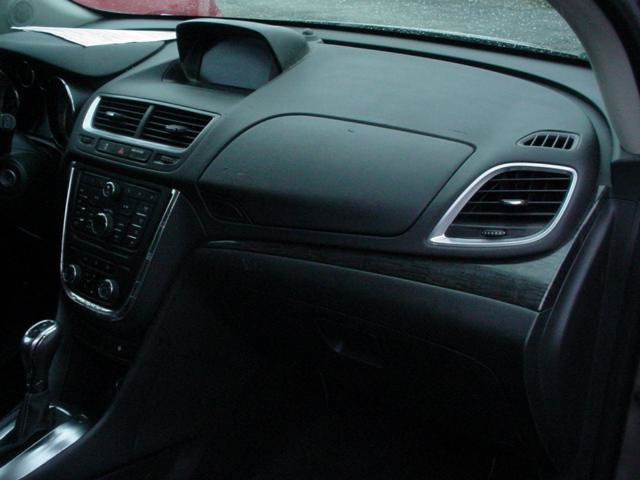 Used 2014 Buick Encore Convenience FWD image 20