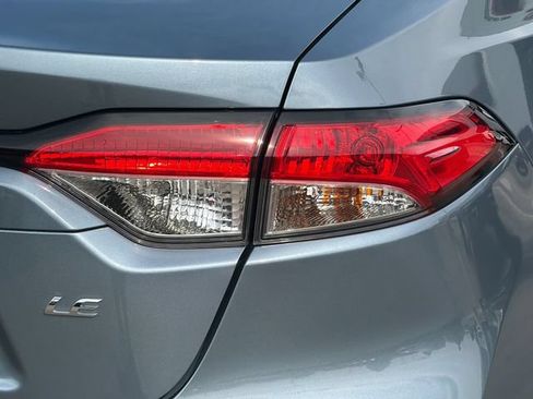 Used 2026 Toyota Corolla LE FWD image 28
