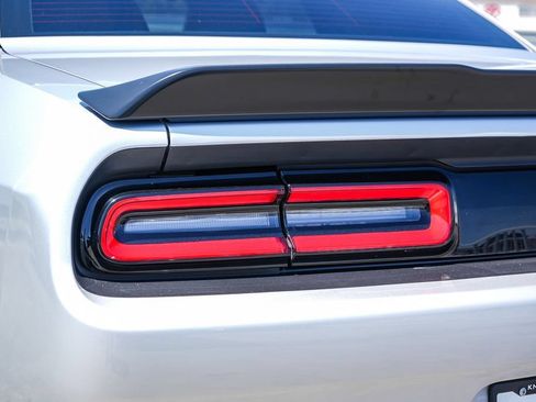 Used 2023 Dodge Challenger R/T Scat Pack RWD image 10