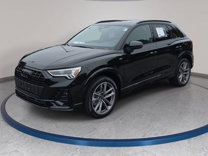 Used 2025 Audi Q3 2.0T Premium w/ Convenience Package