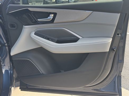 New 2026 Acura MDX SH-AWD w/ Advance Package image 20