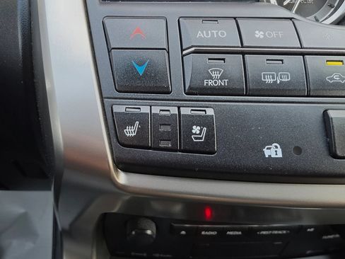 Used 2016 Lexus NX 200t AWD w/ Luxury Package image 31