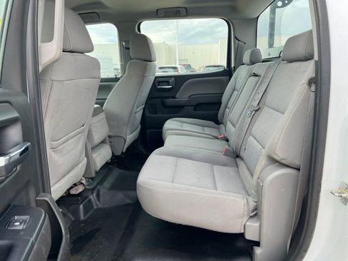 Used 2016 Chevrolet Silverado 3500 W/T w/ WT Convenience Package image 16