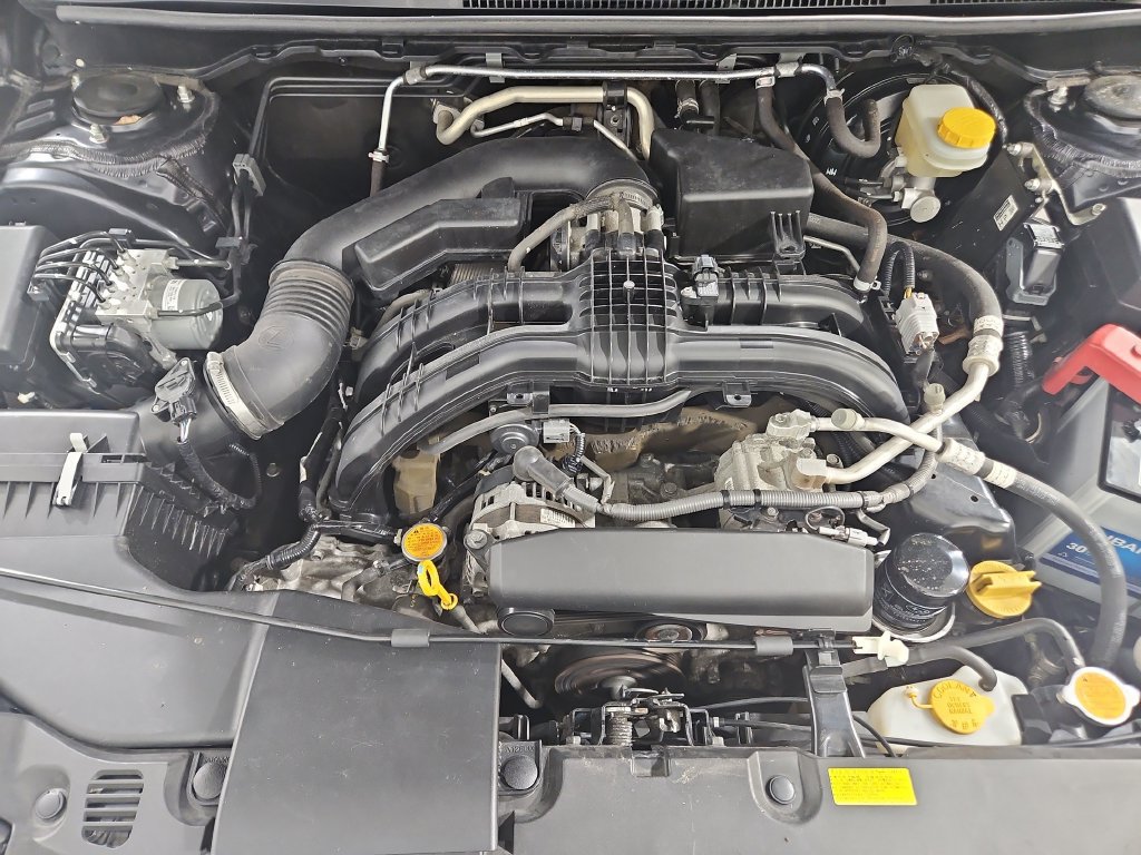 Used 2019 Subaru Crosstrek 2.0i Premium w/ Eyesight System AWD/4WD image 21