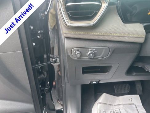 New 2026 Chevrolet TrailBlazer ACTIV w/ Driver Confidence Package FWD image 18