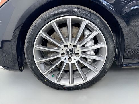 Used 2018 Mercedes-Benz CLS 550 CLS 550 image 38