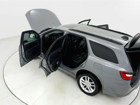 Used 2024 Dodge Durango GT AWD/4WD image 22
