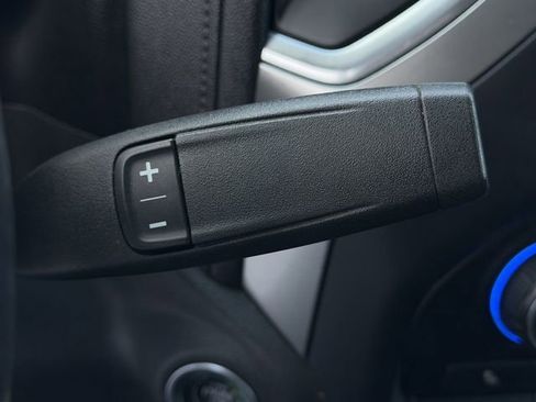 Used 2019 Chevrolet Silverado 1500 LT w/ Texas Edition image 22