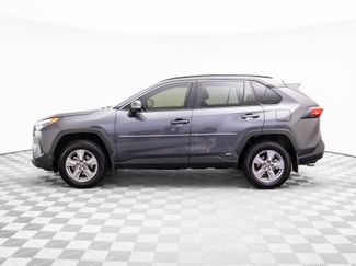 Used 2025 Toyota RAV4 LE video 2