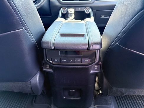 Certified 2024 Toyota Grand Highlander AWD image 19