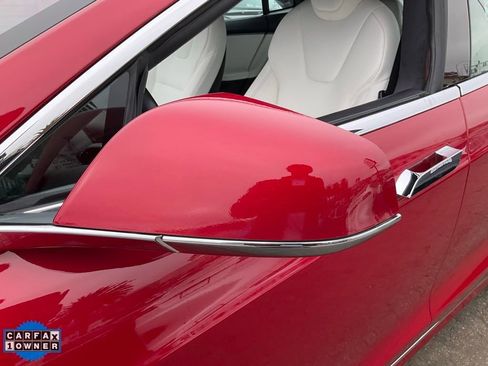 Used 2020 Tesla Model S Performance image 87