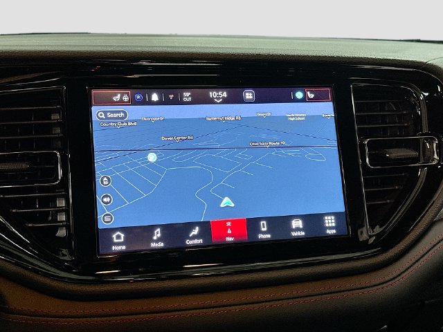 New 2026 Dodge Durango GT w/ Blacktop Package AWD/4WD image 13