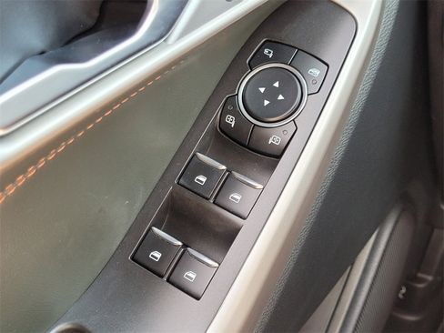 Used 2023 Ford Explorer Timberline w/ Timberline Technology Package image 28