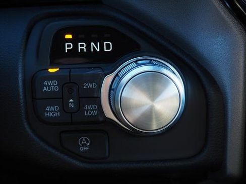 New 2026 RAM 1500 Laramie w/ Night Edition image 31