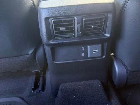 New 2026 Toyota 4Runner Limited AWD/4WD image 39