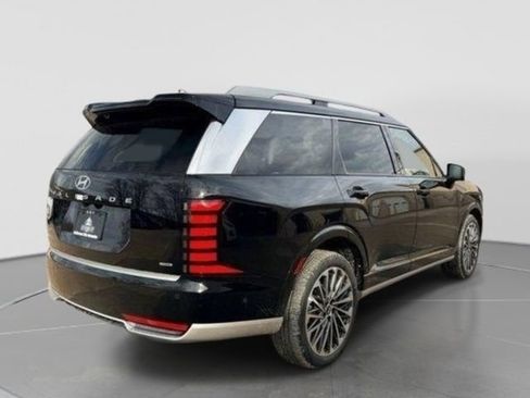 New 2026 Hyundai Palisade Calligraphy image 10