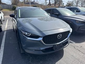 Used 2023 MAZDA CX-30 AWD 2.5 S w/ Preferred Package video 1